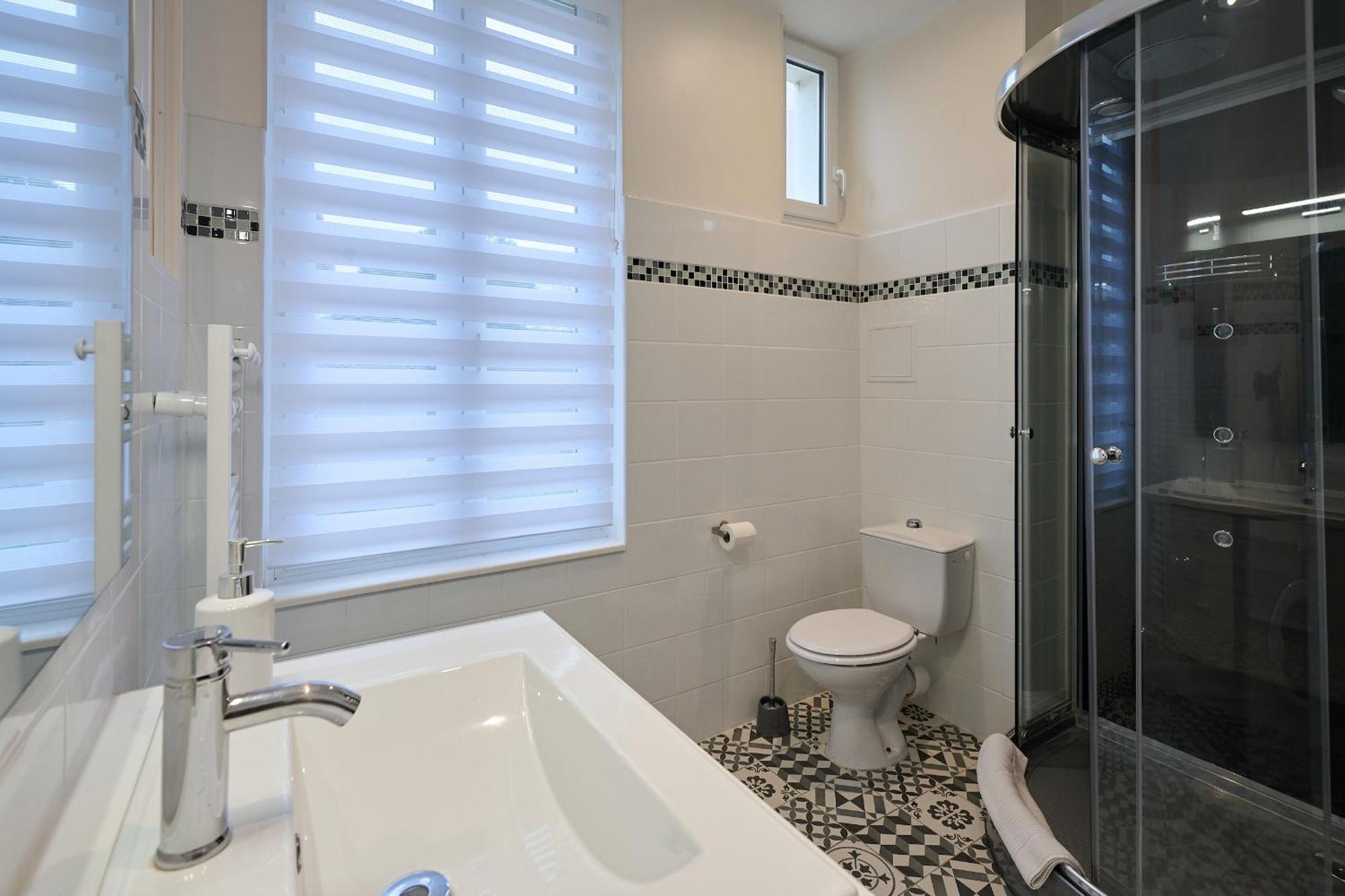 Le Faidherbe Style Appart' Hotel - Wifi Gratuit - Parking Gratuit Calme Et Lumineux Nevers Buitenkant foto